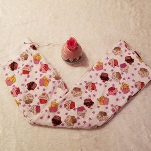 Planet Gold PJ Pants